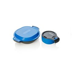 HUMAN GEAR GoKit Deluxe (7-tool) Grey/Blue