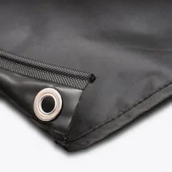 Awning Organiser With Sailtrack Mount