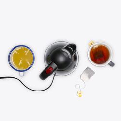 Hardkorr 12V Camping Kettle 1L