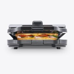 Hardkorr 12V Camping Sandwich Press & Grill