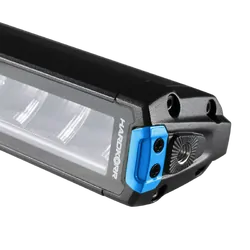 Hyperion Series Led Light Bar 20" Single Row