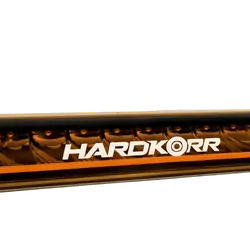Orange Cover For Hyperion 30" Single Row Light Bar