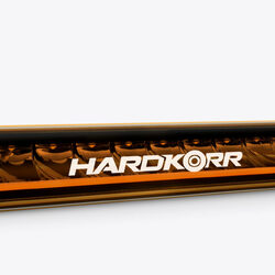 Orange Cover For Hyperion  50" Single Row Light Bar