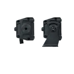 Hard Korr Lifestyle 22 Dual Row LED Light Bar