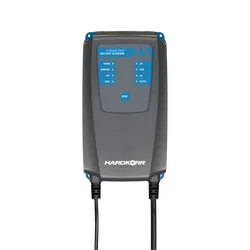 Hard Korr 240V 25A Ac 12V Lithium Compatable Battery Charger