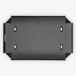 Hardkorr Mounting Tray and Straps (for Hardkorr Battery Box Pro)