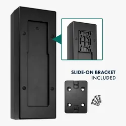 Hardkorr DC Control Box - Large