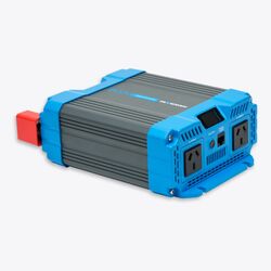 Hardkorr 1000W Pure Sine Wave Inverter - LS