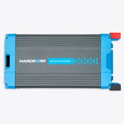 Hardkorr 3000W Pure Sine Wave Inverter - LS