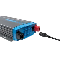 Hard Korr 1000W Pure Sine Wave Inverter Ac Switching