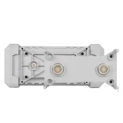 Hard Korr Magnetic Mounting Plate - Suits Hkpsolrin30A