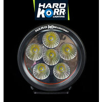 Hard Korr 18W LED Flood Light 1500 Lumens