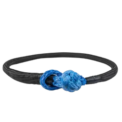 Hardkorr Extra Long Soft Shackle