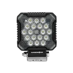 XDW Series Mine-Spec 26W Square LED Work Light