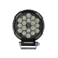XDW Series Mine-Spec 30W Round LED Work Light