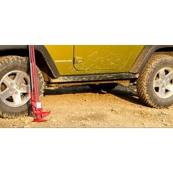 Hi-Lift All-Cast Jack - 48"