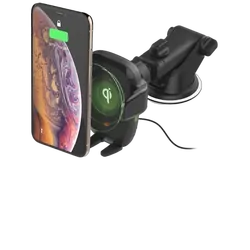 Iottie Auto Sense Automatic Qi - Dash Mount