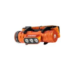 Nebo Master Series HL1000 Rechargeable Headlamp