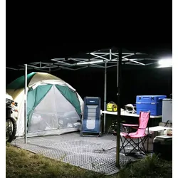 Hard Korr 1m HP Flexible LED Strip