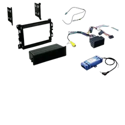 13-19 Dodge Ram Hr Kit (Sd/Dd) (Inc: Bkcdk656, Pacrp4Ch21, St27Aa14)