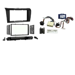 04-09 Mazda 3 Hr Kit (Dd) (Includes Mt95-7504, Swi-Mz01)