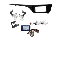 Hr Kit (Dd) (Includes Jptoy04, Staat10M, Swi-Rc-1, Mt70-1765) to suit Toyota Camry 18-Up