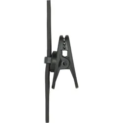 Security Kit - Clear Eartube & Lapel Microphone - Suit Tx665 / Tx667 / Tx675 / Tx677 / Tx685 / Tx6150