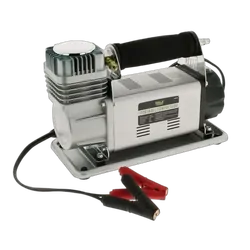 Hulk 4x4 Air Compressor Kit 150Psi 12V 160L / Minute With Carry Bag