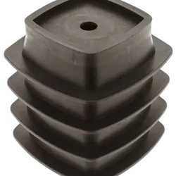 Hulk 4x4 Pkt 4 Caravan Stack Pads Use As Is Or w/ Hu0206