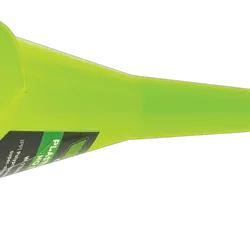 Hulk 4x4 Heavy Duty Plastic Funnel No Filter 110Mm X 290Mm