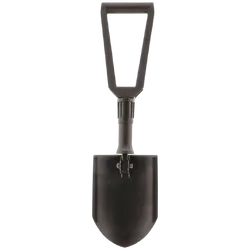 Hulk 4x4 Folding Shovel W/Bag Blade 22Cm Handle 23.5Cm Long