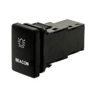 Push Button Switch For Late Toyota For Beacon For Green