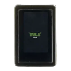 Hulk 4x4 Smart Gauge Dual Temp/Humidity Voltmeter To Suit Late Toyota