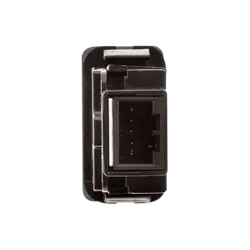 Push Button Switch For Early Toyota For Roof Lights For Blue