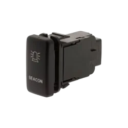 Push Button Switch For Early Toyota For Beacon For Amber