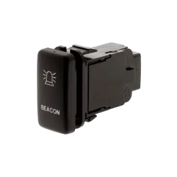 Push Button Switch For Early Toyota For Beacon For Blue