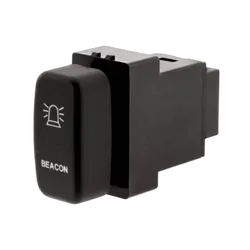 Push Button Switch For Mitsubishi For Beacon For Amber