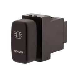 Push Button Switch For Mitsubishi For Beacon For Blue