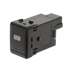 Push Button Switch For Late Nissan For Work Lights For Amber