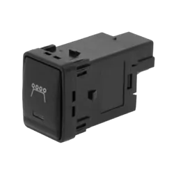 Push Button Switch For Late Nissan For Roof Lights For Amber