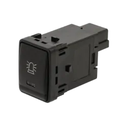 Push Button Switch For Late Nissan For Beacon For Amber