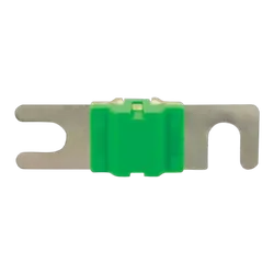 Hulk 4x4 Pkt 1 Midi Fuse Green 40 Amp With Led 32 Vdc