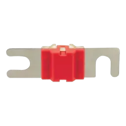 Hulk 4x4 Pkt 1 Midi Fuse Red 50 Amp With Led 32 Vdc