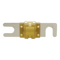 Hulk 4x4 Pkt 1 Midi Fuse Brown 70 Amp With Led 32 Vdc