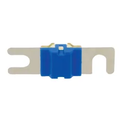 Hulk 4x4 Pkt 1 Midi Fuse Blue 100 Amp With Led 32 Vdc