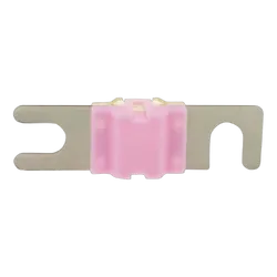 Hulk 4x4 Pkt 1 Midi Fuse Pink 125 Amp With Led 32 Vdc