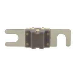 Hulk 4x4 Pkt 1 Midi Fuse Grey 150 Amp With Led 32 Vdc