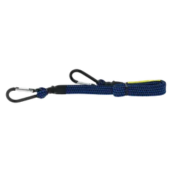 Hulk 4x4 Fat Bungee 80Cm Carabiner Hulk Elastic Strap