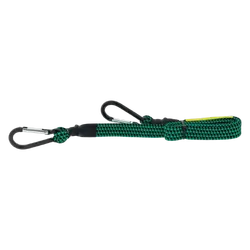 Hulk 4x4 80Cm Fat Bungee Carabiner Elastic Strap With Carabiner