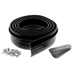 Hulk 4x4 Rubber Fender Flare Kit 3.1" / 79mm